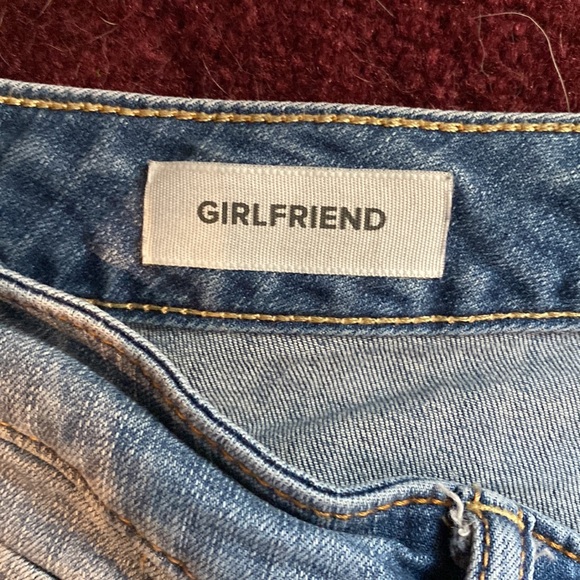 Torrid girlfriend capri - Picture 3 of 4